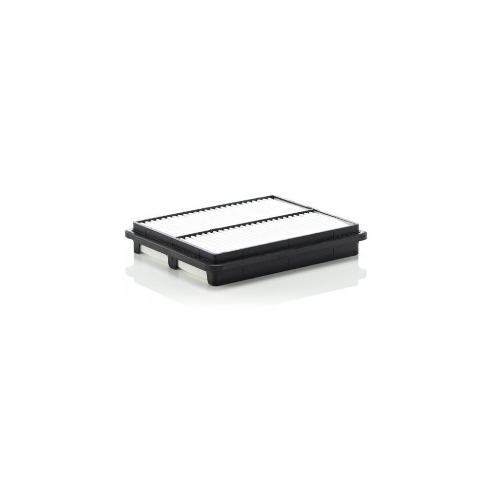 Ilmansuodatin MANN-FILTER C 2537/1