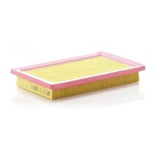 Ilmansuodatin MANN-FILTER C 2568/1