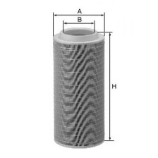 Ilmansuodatin MANN-FILTER C 25 860/2