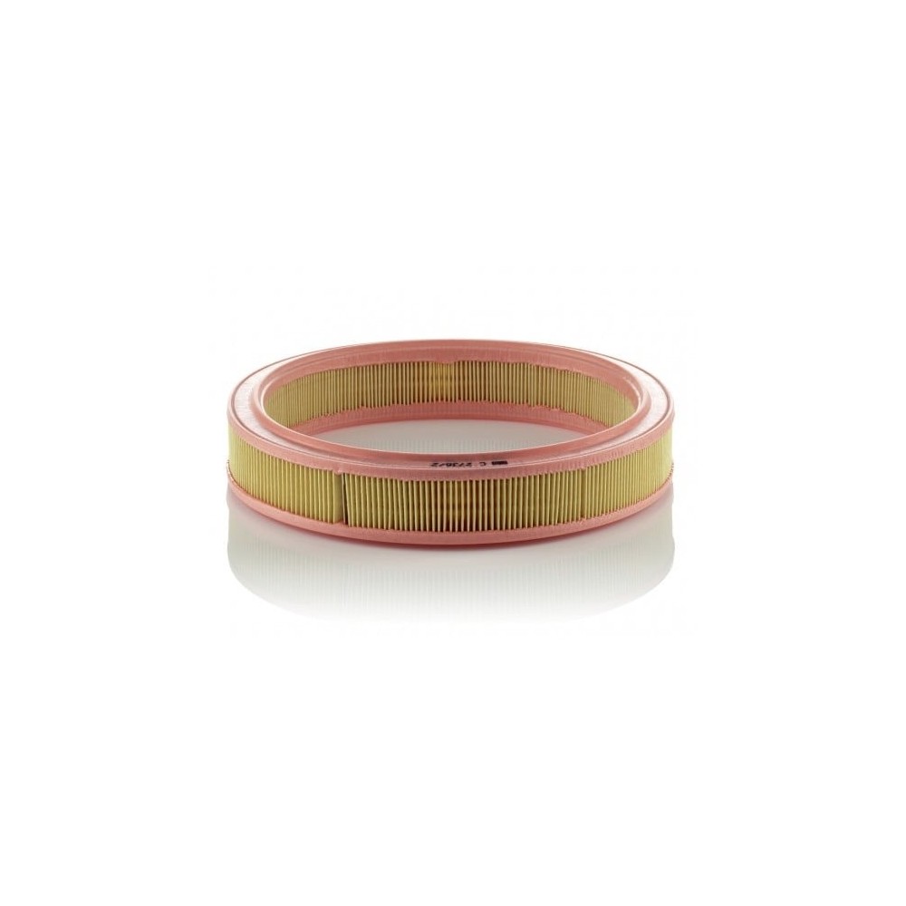 Ilmansuodatin MANN-FILTER C 2736/2