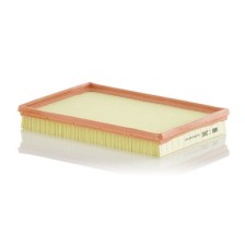 Ilmansuodatin MANN-FILTER C 2880