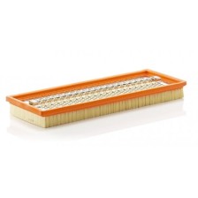 Ilmansuodatin MANN-FILTER C 3874