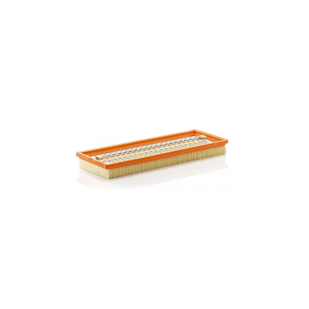 Ilmansuodatin MANN-FILTER C 3874