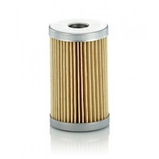 Ilmansuodatin MANN-FILTER C 43