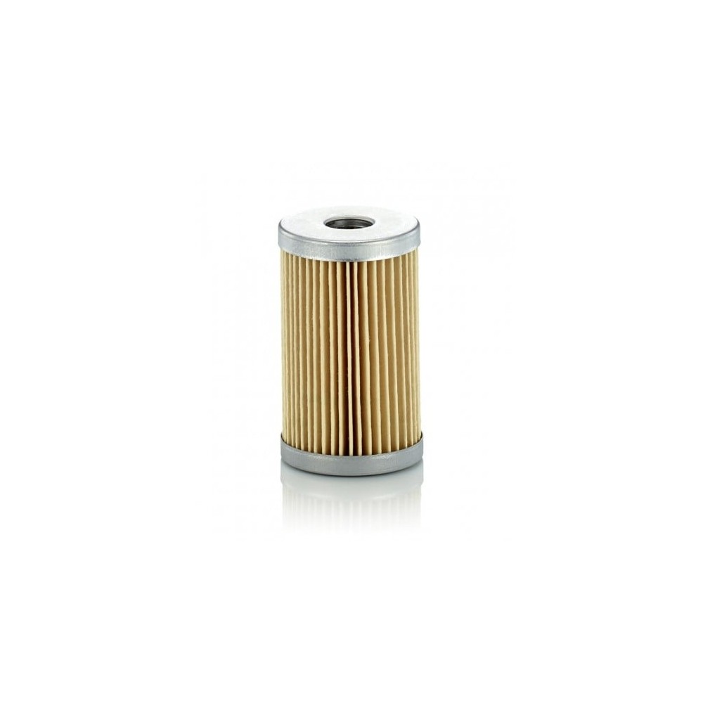 Ilmansuodatin MANN-FILTER C 43