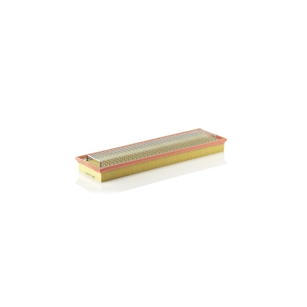 Ilmansuodatin MANN-FILTER C 60 230