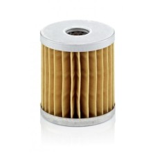 Ilmansuodatin MANN-FILTER C 66