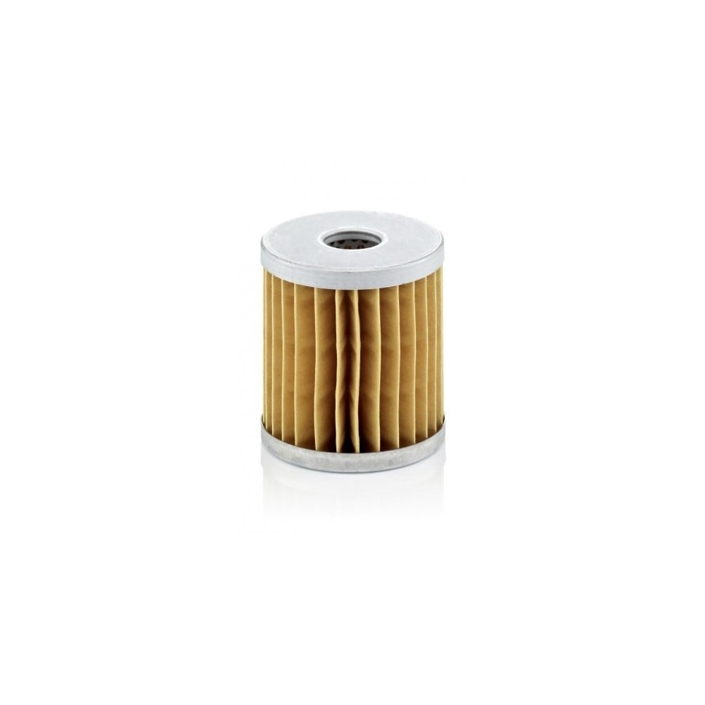 Ilmansuodatin MANN-FILTER C 66