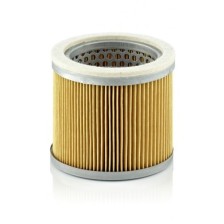 Ilmansuodatin MANN-FILTER C 912