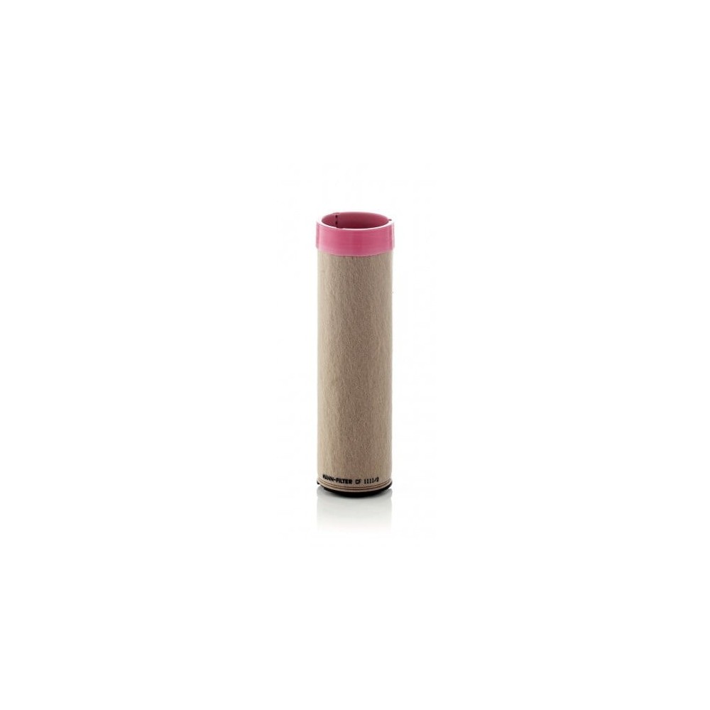 Toissijainen ilmansuodatin MANN-FILTER CF 1111/2