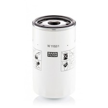 Öljynsuodatin MANN-FILTER W 1152/1