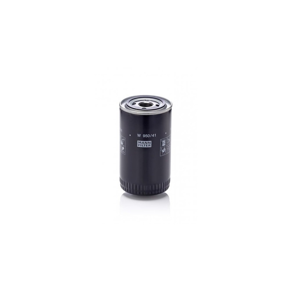 Öljynsuodatin MANN-FILTER W 950/41