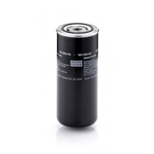 Öljynsuodatin MANN-FILTER WD 962/32