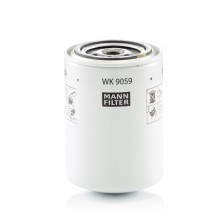 Polttoainesuodatin MANN-FILTER WK 9059