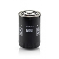 Öljynsuodatin MANN-FILTER W 940/63