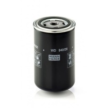 Öljynsuodatin MANN-FILTER WD 940/26