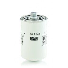 Öljynsuodatin MANN-FILTER WD 940/6