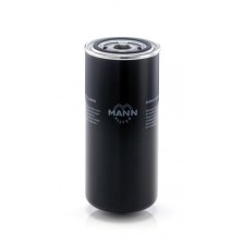 Öljynsuodatin MANN-FILTER WD 962/8