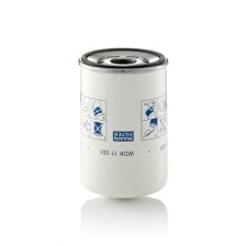 Polttoainesuodatin MANN-FILTER WDK 11 001