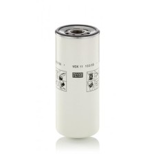 Polttoainesuodatin MANN-FILTER WDK 11 102/28