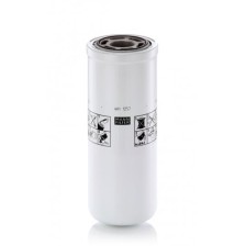 Suodatin, hydraulinen nostojärjestelmä MANN-FILTER WH 1257