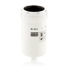Suodatin, hydraulinen nostojärjestelmä MANN-FILTER WH 9012