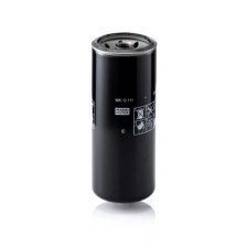 Polttoainesuodatin MANN-FILTER WK 12 111