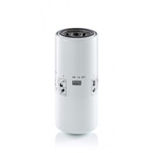 Polttoainesuodatin MANN-FILTER WK 14 001
