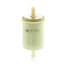 Polttoainesuodatin MANN-FILTER WK 28