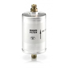 Polttoainesuodatin MANN-FILTER WK 726/3