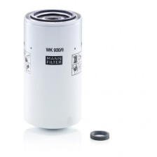Polttoainesuodatin MANN-FILTER WK 930/6 x