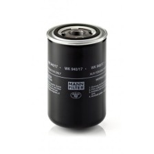 Polttoainesuodatin MANN-FILTER WK 940/17