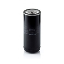Polttoainesuodatin MANN-FILTER WK 962/5