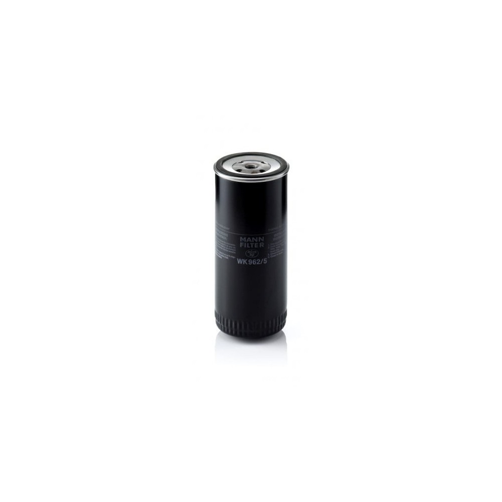 Polttoainesuodatin MANN-FILTER WK 962/5
