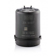 Öljynsuodatin MANN-FILTER ZR 9007