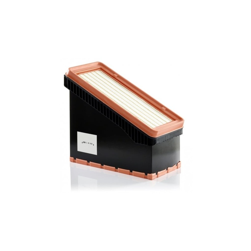 Ilmansuodatin MANN-FILTER C 45 002