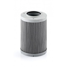 Suodatin, hydraulinen nostojärjestelmä MANN-FILTER HD 825/2