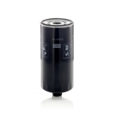 Öljynsuodatin MANN-FILTER W 1170/13
