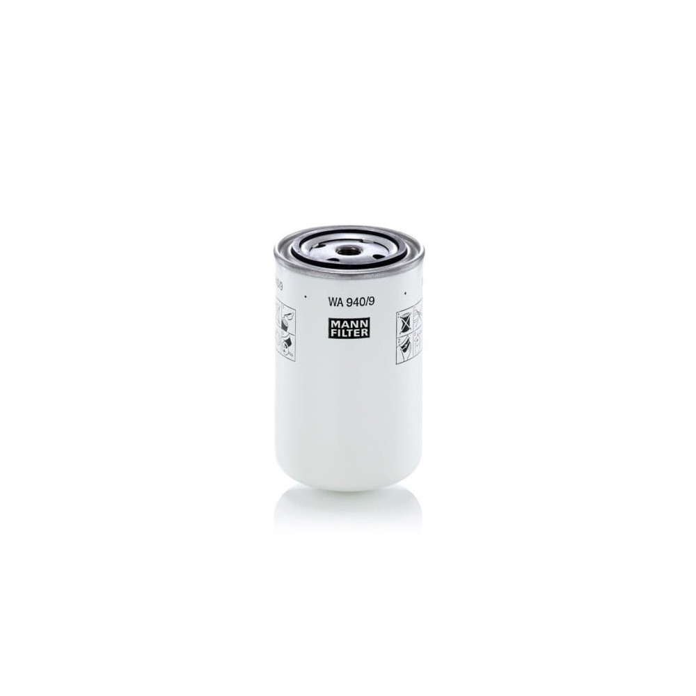 Jäähdytysnestesuodatin MANN-FILTER WA 940/9
