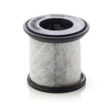 Suodatin, Kampikammion tuuletusjärjestelmä MANN-FILTER LC 7002