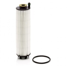 Öljynsuodatin MANN-FILTER HU 6033 z