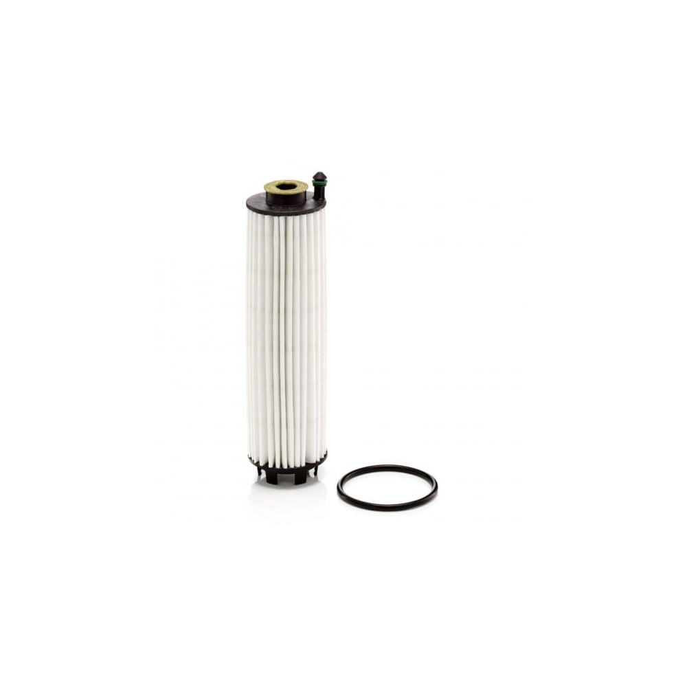 Öljynsuodatin MANN-FILTER HU 6033 z