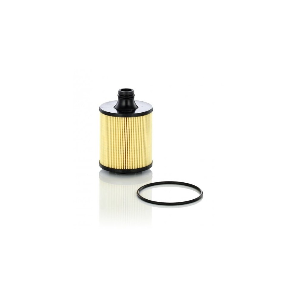 Öljynsuodatin MANN-FILTER HU 9011 z