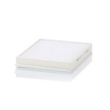 Sisätilasuodatin MANN-FILTER CU 25 027