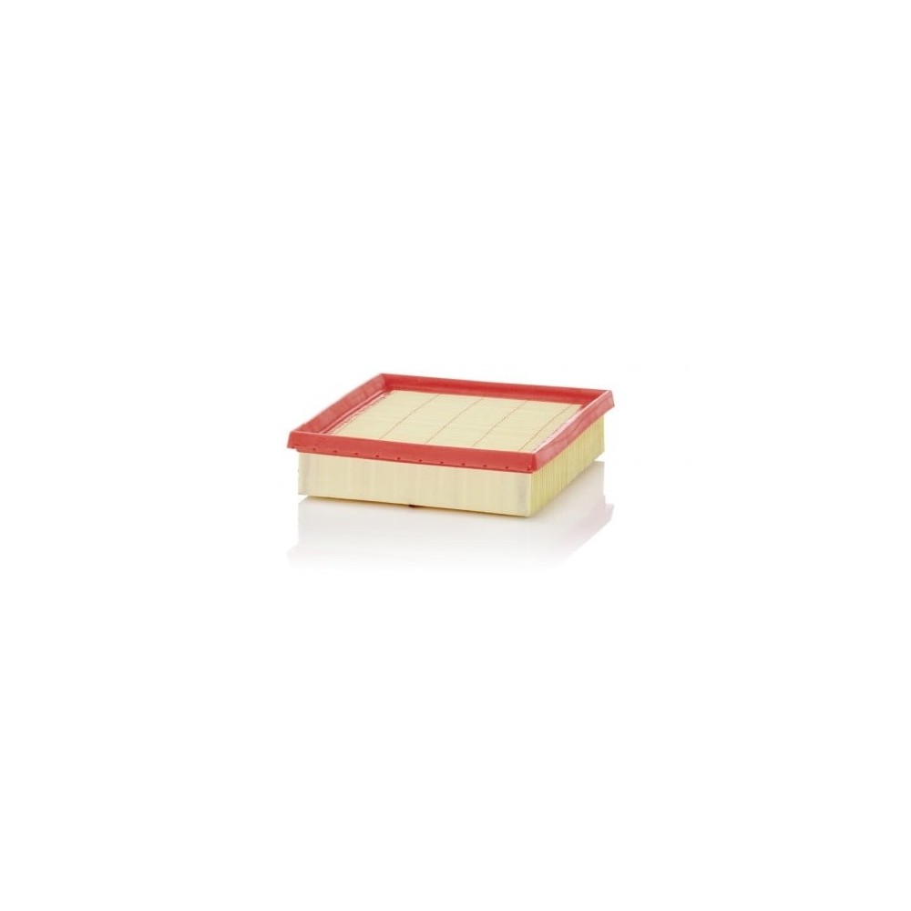 Air Filter MANN-FILTER C 18 024