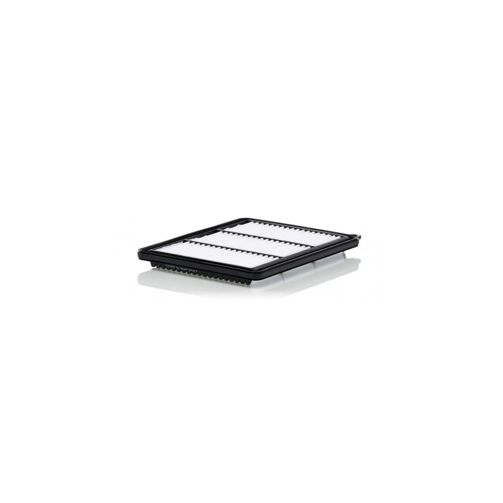 Air Filter MANN-FILTER C 25 051