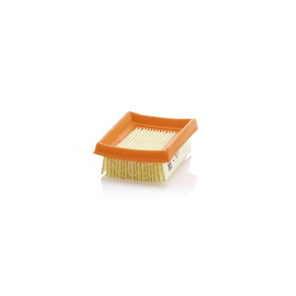 Air Filter MANN-FILTER C 9007