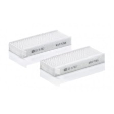 Cabin Filter MANN-FILTER CU 16 003-2