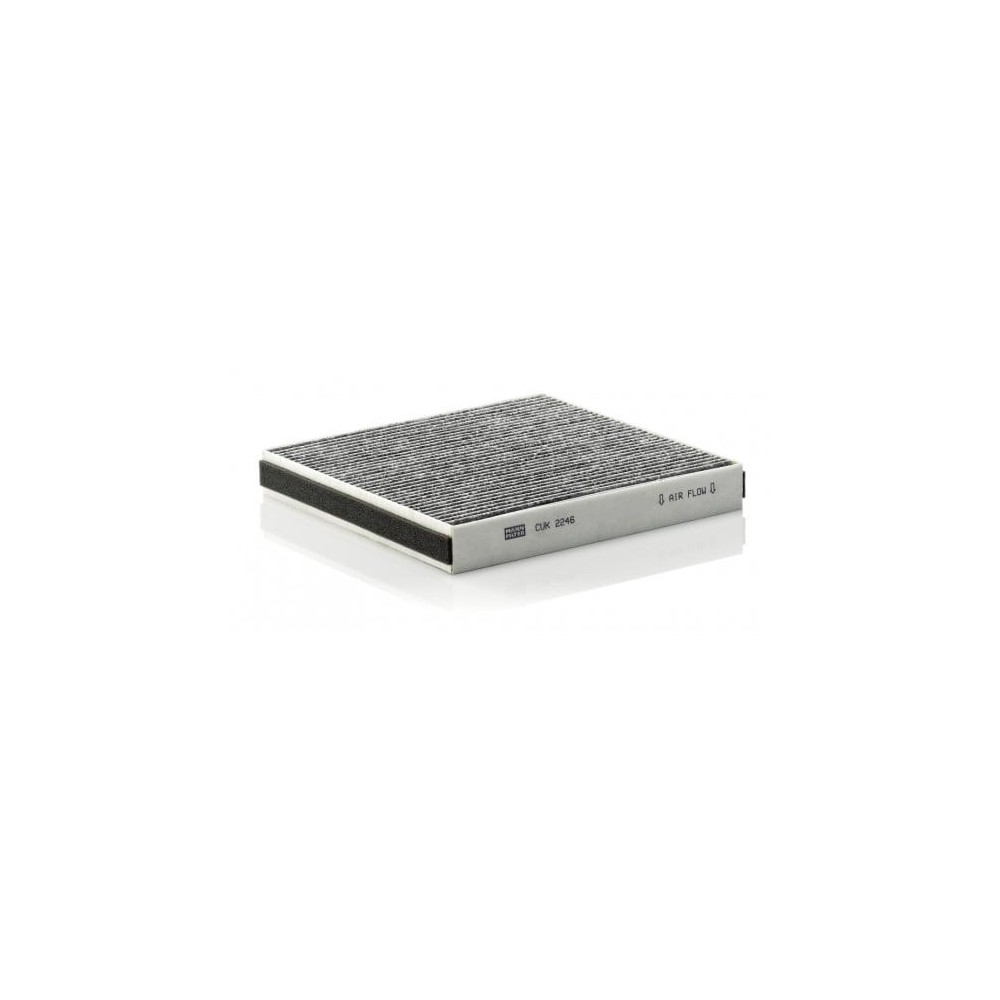 Cabin Filter MANN-FILTER CUK 2246