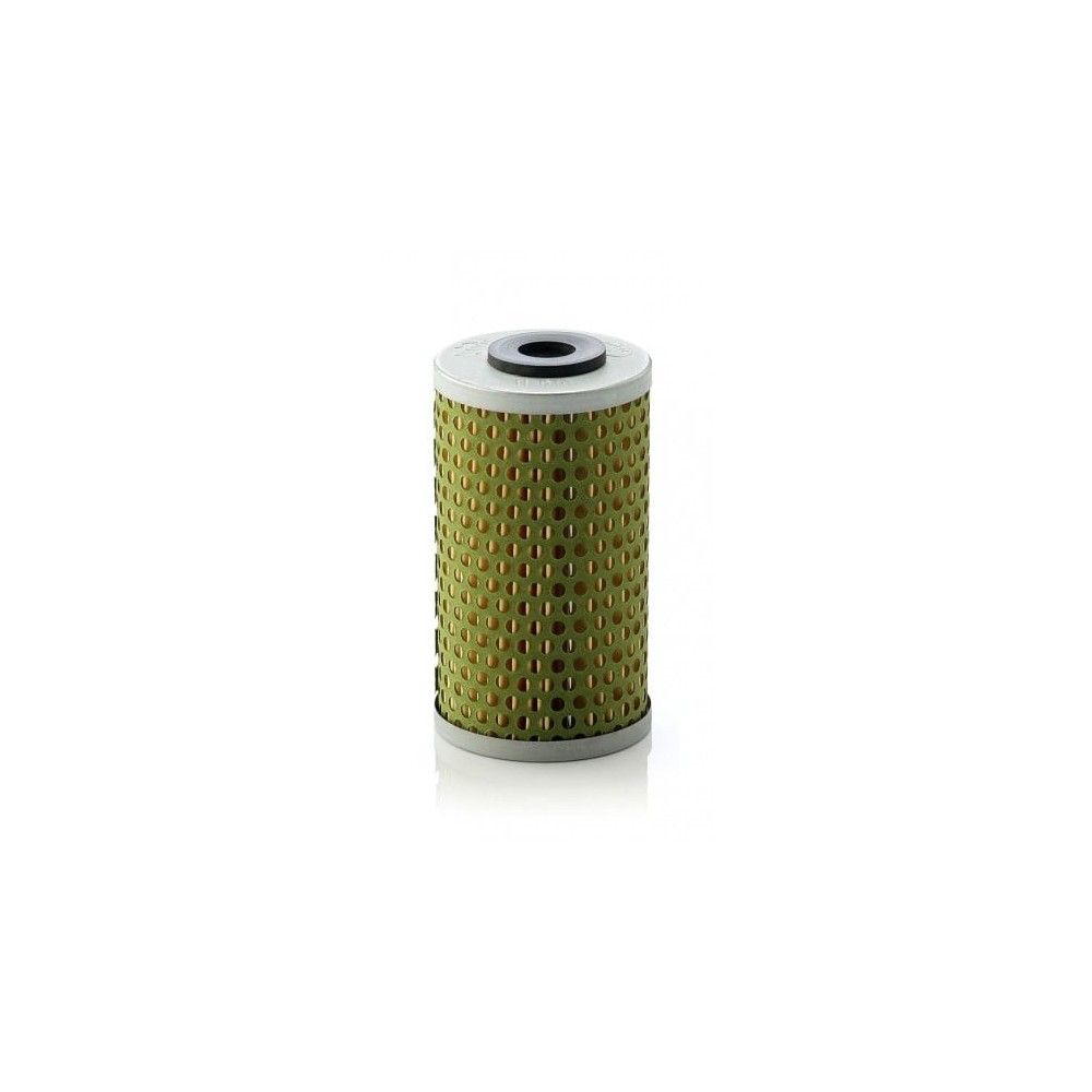 Hidrofiltrs, automātiskā pārnesumkārba MANN-FILTER H 613 x